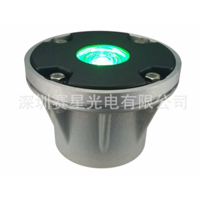 直升機場泛光燈