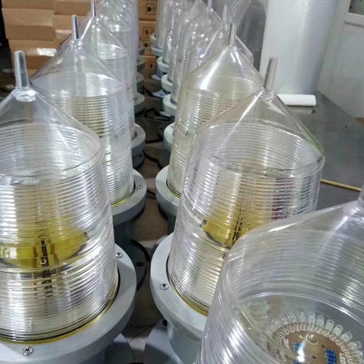 直升機停機坪助航燈