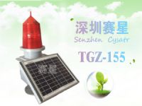TGZ-155太陽(yáng)能航空障礙燈