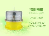 CYS-E-T20LW出口產(chǎn)品可做太陽能和接電兩種